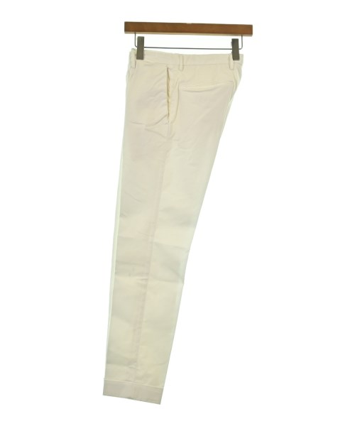 INCOTEX（インコテックス）チノパン 白 サイズ:29(S位) メンズ/2200632789153