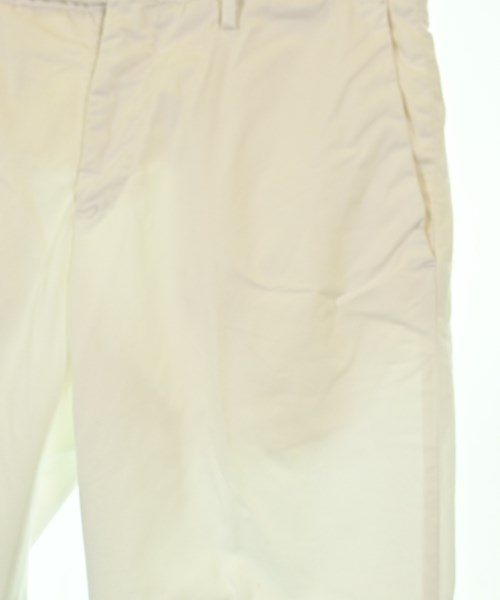 INCOTEX（インコテックス）チノパン 白 サイズ:29(S位) メンズ/2200632789153