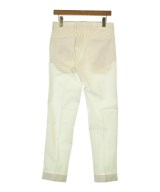 INCOTEX（インコテックス）チノパン 白 サイズ:29(S位) メンズ/2200632789153