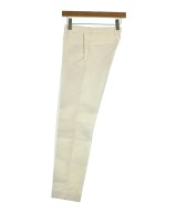 INCOTEX（インコテックス）チノパン 白 サイズ:29(S位) メンズ/2200632789153