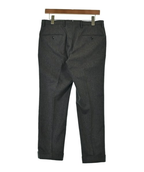 INCOTEX（インコテックス）スラックス グレー サイズ:46(M位) メンズ/2200633410032