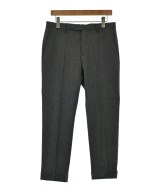 INCOTEX（インコテックス）スラックス グレー サイズ:46(M位) メンズ/2200633410032