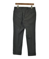 INCOTEX（インコテックス）スラックス グレー サイズ:46(M位) メンズ/2200633410032