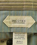 INCOTEX（インコテックス）スラックス グレー サイズ:46(M位) メンズ/2200633410032