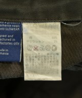 INCOTEX（インコテックス）チノパン 茶 サイズ:50(XL位) メンズ/2200632950065