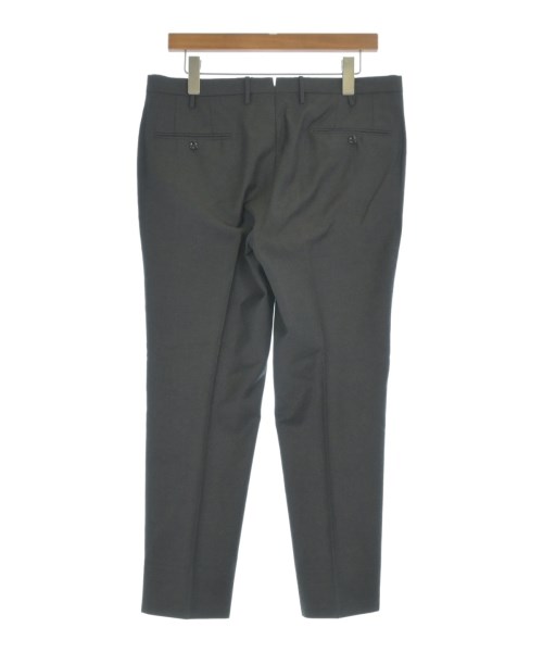 INCOTEX（インコテックス）スラックス グレー サイズ:50(XL位) メンズ/2200632950102