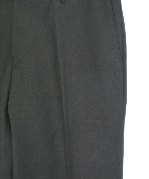 INCOTEX（インコテックス）スラックス グレー サイズ:50(XL位) メンズ/2200632950102