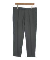 INCOTEX（インコテックス）スラックス グレー サイズ:50(XL位) メンズ/2200632950102