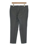 INCOTEX（インコテックス）スラックス グレー サイズ:50(XL位) メンズ/2200632950102