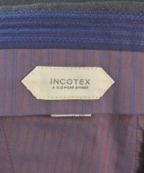 INCOTEX（インコテックス）スラックス グレー サイズ:50(XL位) メンズ/2200632950102