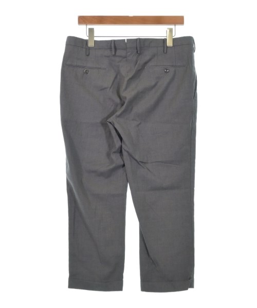 INCOTEX（インコテックス）スラックス グレー サイズ:52(XXL位) メンズ/2200619132132