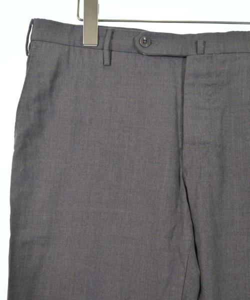 INCOTEX（インコテックス）スラックス グレー サイズ:52(XXL位) メンズ/2200619132132