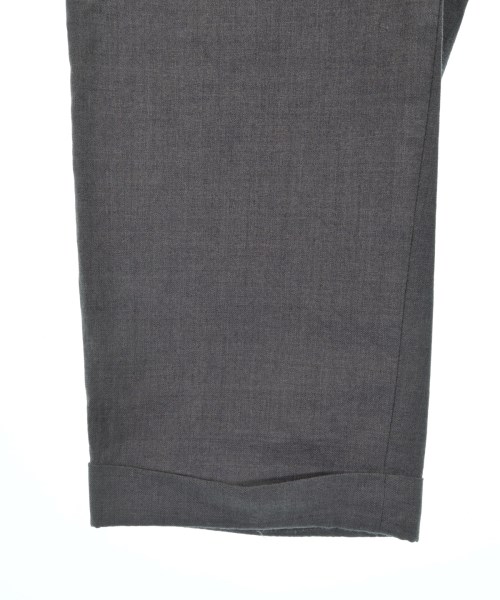 INCOTEX（インコテックス）スラックス グレー サイズ:52(XXL位) メンズ/2200619132132