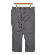 INCOTEX（インコテックス）スラックス グレー サイズ:52(XXL位) メンズ/2200619132132