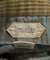 INCOTEX（インコテックス）スラックス グレー サイズ:52(XXL位) メンズ/2200619132132