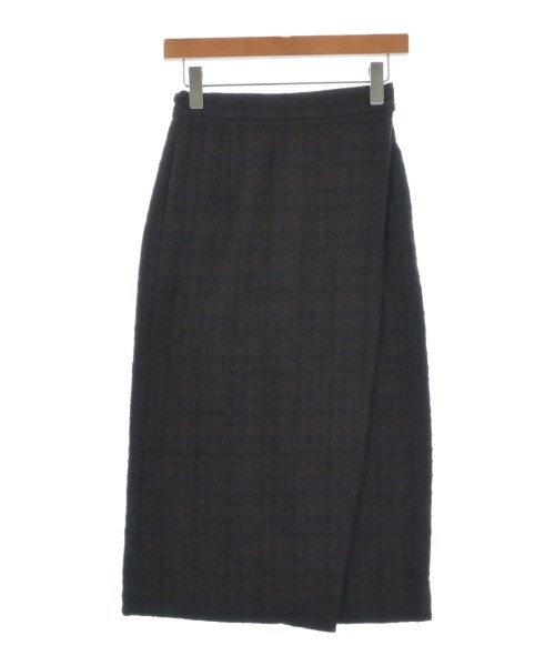 インコテックス(INCOTEX)のINCOTEX ロング・マキシ丈スカート