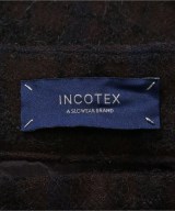 INCOTEX（インコテックス）ロング・マキシ丈スカート 茶 サイズ:38(S位) レディース/2200632940066