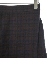INCOTEX（インコテックス）ロング・マキシ丈スカート 茶 サイズ:38(S位) レディース/2200632940066