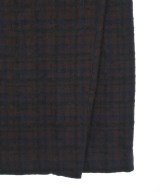 INCOTEX（インコテックス）ロング・マキシ丈スカート 茶 サイズ:38(S位) レディース/2200632940066