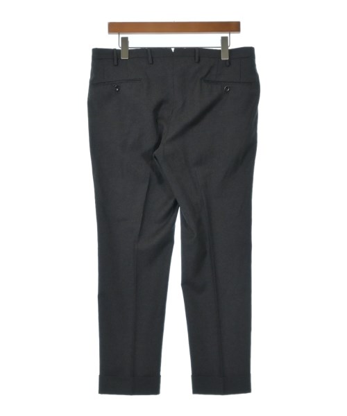 INCOTEX（インコテックス）スラックス グレー サイズ:48(L位) メンズ/2200634319044