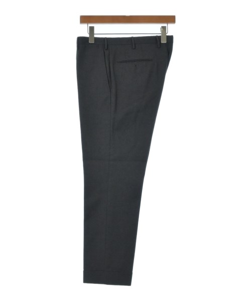 INCOTEX（インコテックス）スラックス グレー サイズ:48(L位) メンズ/2200634319044