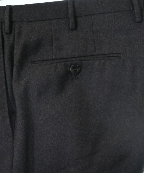 INCOTEX（インコテックス）スラックス グレー サイズ:48(L位) メンズ/2200634319044