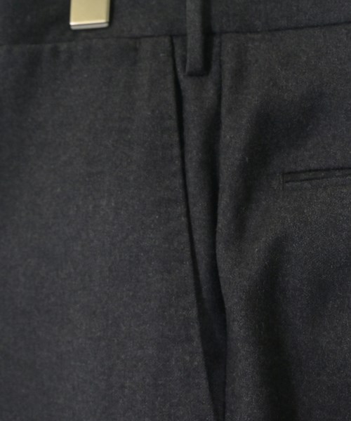 INCOTEX（インコテックス）スラックス グレー サイズ:48(L位) メンズ/2200634319044