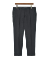 INCOTEX（インコテックス）スラックス グレー サイズ:48(L位) メンズ/2200634319044