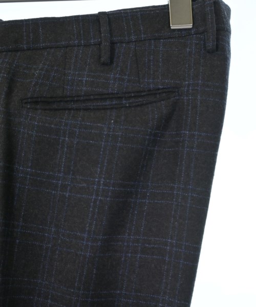 INCOTEX（インコテックス）スラックス グレー サイズ:50(XL位) メンズ/2200634319051