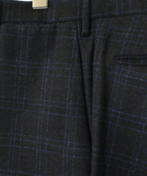 INCOTEX（インコテックス）スラックス グレー サイズ:50(XL位) メンズ/2200634319051