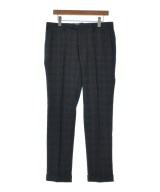 INCOTEX（インコテックス）スラックス グレー サイズ:50(XL位) メンズ/2200634319051