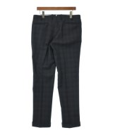 INCOTEX（インコテックス）スラックス グレー サイズ:50(XL位) メンズ/2200634319051