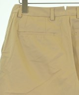 INCOTEX（インコテックス）スラックス ベージュ サイズ:38(S位) レディース/2200609986011