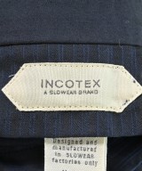 INCOTEX（インコテックス）スラックス グレー サイズ:48(L位) メンズ/2200607683035
