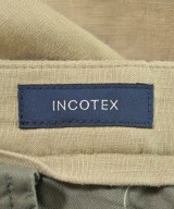 INCOTEX（インコテックス）スラックス ベージュ サイズ:50(XL位) メンズ/2200607683042