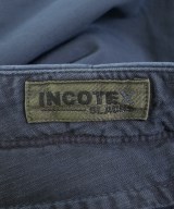 INCOTEX（インコテックス）その他 紺 サイズ:33(L位) メンズ/2200606387309