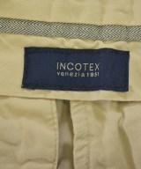 INCOTEX（インコテックス）スラックス ベージュ サイズ:52(XXL位) メンズ/2200604513038