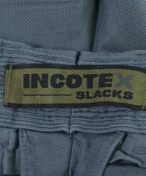 INCOTEX（インコテックス）その他 青 サイズ:31(M位) メンズ/2200611999078