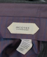 INCOTEX（インコテックス）スラックス グレー サイズ:46(M位) メンズ/2200611999092