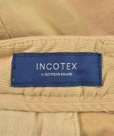 INCOTEX（インコテックス）スラックス ベージュ サイズ:42(XS位) メンズ/2200609164037