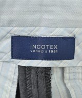 INCOTEX（インコテックス）スラックス グレー サイズ:48(L位) メンズ/2200611389077