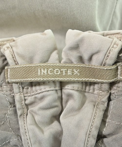 INCOTEX（インコテックス）チノパン グレー サイズ:29(S位) メンズ/2200609148020