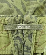 INCOTEX（インコテックス）その他 カーキ サイズ:-(L位) メンズ/2200614155037