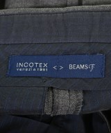 INCOTEX（インコテックス）スラックス グレー サイズ:50(XL位) メンズ/2200614825039