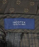 INCOTEX（インコテックス）スラックス グレー サイズ:46(M位) メンズ/2200614778076