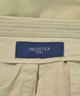 INCOTEX（インコテックス）その他 ベージュ サイズ:46(M位) メンズ/2200614813029