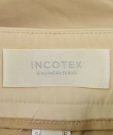 INCOTEX（インコテックス）スラックス ベージュ サイズ:40(M位) レディース/2200616240038