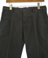 INCOTEX（インコテックス）チノパン 黒 サイズ:31(M位) メンズ/2200616461051