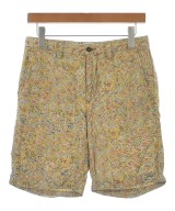 INCOTEX ショートパンツ