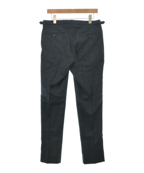 INCOTEX（インコテックス）スラックス 紺 サイズ:48(L位) メンズ/2200618987023